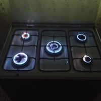 طباخ عشتار • نضيف • دهل اوران