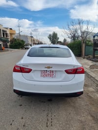 للبيع Cheverolet Malibu LT شفروليت ماليبو  2024 مواصفات LT وارد امريكي...