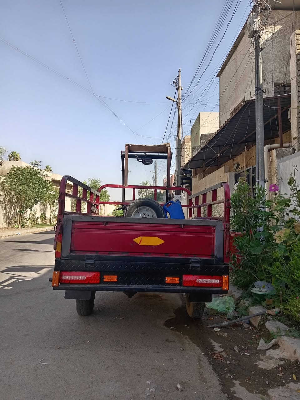 ستوته حلوه اي نقص مبيها اوراق موجوده موديل ١٧ بغداد الحريه *********** السعر ٩٠٠قفل
