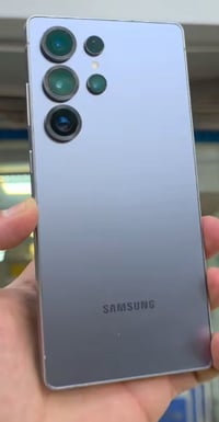 S25 الترا • ٢٥٦ • ضمان عين الفهد