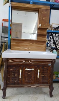 مغسلة تركي • جديد • الزبيدية