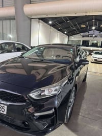 سيراتو ٢٠٢٠ • كلين تايتل • دوش ١٦