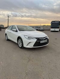 كامري خليجية • ٢٠١٦ • كربلاء