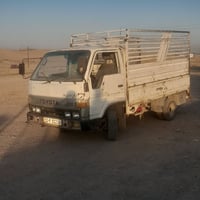 دانيه • كي ٣٠٠٠ • شاصي جديد