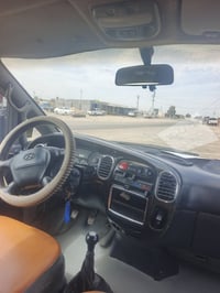 ستاركس • ٢٠٠٧ • نظيفه واسط