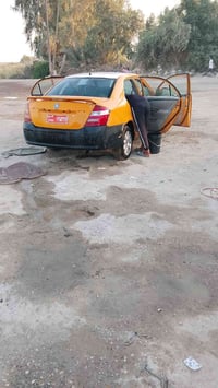 جلي موبل • كورلا محرك • ٢٠١٢