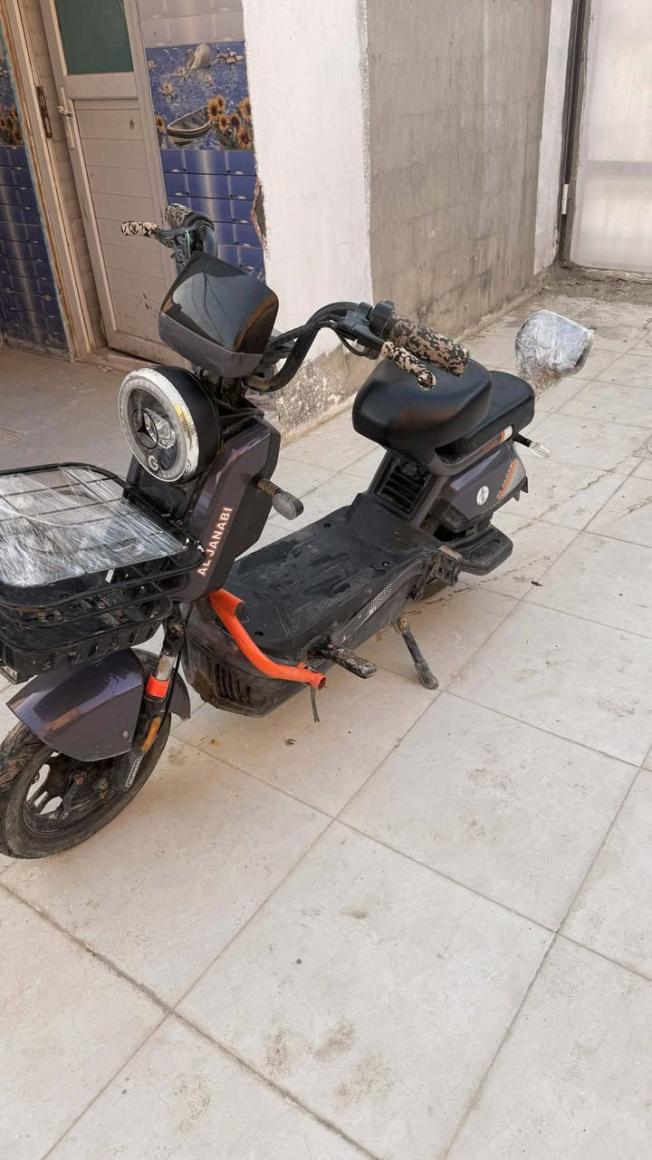 دراجة شحن للبيع
نضيفة سعر 325

موقع أبو صخير 

رقم ***********
