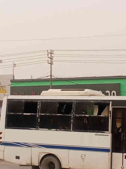 عروض #مكتب_الشكري_للعقار دار سكن 100 م 
🌍 الموقع :النجف الاشرف_  الكوفه شارع المطار السايدين مقابل جوهره العرب قرب شارع
----------------------------------------
🔳  زراعي سند 25
🔳 المساحه 100  
🔳دار سكن زراعي جاهز 
--------------------------------
🧾 تفاصيل البيت 🧾
يحتوي علئ غرفه 
وصاله ومطبخ واستقبال وصحيات داخليه مع مكشوفه 
صب كونكريت الأساس والسقف بناء طابوك درجه اولى 
يبعد عن الشارع ٥٠ م 
كافه الخدمات متوفره 
------------------------------
سعر البيع ٦٨مليون 💷
☎️ للاستفسار 
واتساب ***********
***********
🛣️عنوان المكتب النجف الأشرف _ الكوفه شارع المطار السايدين مقابل جوهره العرب مباشرتٱ مكتب الشكري للعقار
