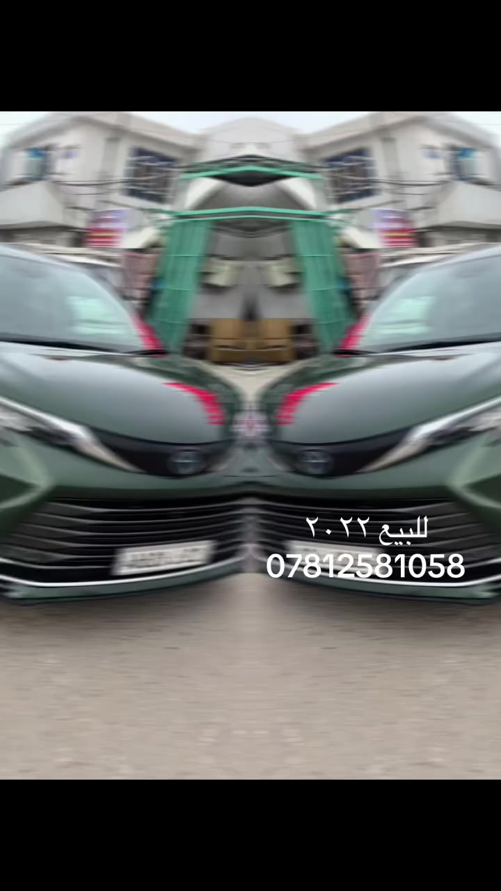 سينا موديل ٢٠٢٢
فتحه
جلد
كشنات كهرباء
كشنات هيتر 
بيبان كهرباء على القدم
داخل ابيض 
راردرات فول 
ستائر 
تبريد ٣قطع 
سبير موجود بلادي 
نقطه عمياء 
السياره بدون صبغ فقط يوجد تصليح بدعاميه شبر وسونار موجود 
وبارد طرف باب الساىق  بغداد باسمي تحويل مباشر السياره تعتبر كلين بنسبه للموجود بسوك 
السعر ٢٩٠ورقه 
***********
