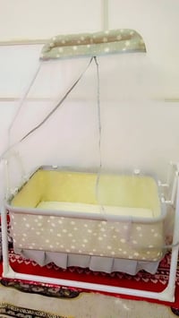 أغراض طفل • نجف حي ميسان • توصيل متوفر