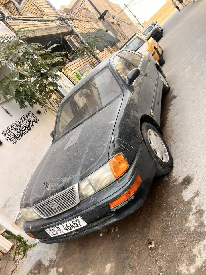 السلام عليكم سوبر افلون موديل ٩٥ رقم انبار نكليزي بسمي بدون ضربه بدون صبغ سياره حلوه يرادلها غسله صارلي شهر تاركها مكينه جديده صدر جديد بس لكير باقي عله الواحد يعني متنمر بس علواحد بدلت مشت وصارت عندي هلحاله اعتقد اكو بيها قطع بلوايرات جبت الها كيد مال تفصيخ ردت اشده بس نصحوني كيرها ميعطل كالو اكو خلل بلكهربائيات مال لكير فا خليت لكير بلجنطه موجود وصدرها كله مبدله جديد ولقديم هم موحود بلجنطه مكانها بغداد الغزاليه سعرها ٣٣للاستفسار ***********
