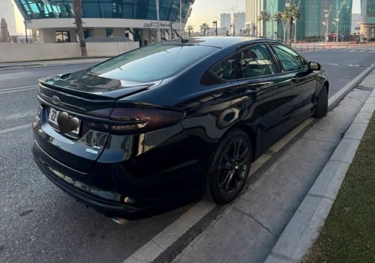 فۆرد ڤیوژن 2018 ڕەشی قەتران 
نموونە لە جوانی و پاکیدا
٣ شاشە و ڕادار و خەتی جادە کوشن نیو جلد و کارەبا
١ چەمەلەغی پێشەوەی بۆیاخە بێ ناو بێ ئێرباگ بەشەرت
٨٦ میل ڕۆشتووە 

سعر لە کۆمێنت داوابکە ڕاستەخۆ بۆت دیت 📩 

ڕەقەم شانصی
3FA6POHDOJR213745
سەنەوی و پلێت و هەموو شتێک تازەیە
بە شەرتی تەحویل غەرامە

ژمارەی خاوەنی 
***********
