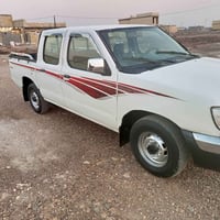 بيك اب • ٢٠٠٣ • قضاء الرفاعي