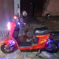 باسكيل R9 • ٥ بطاريات • نقصه شاشة