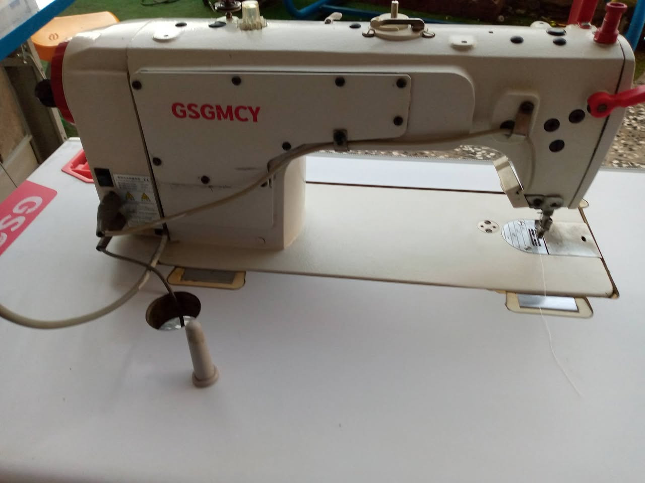 جمسي كاتم تحكم سرعه اضاءه ذاتيه استخدام جدا قليل مكانه الشعب توصيل ماعدنه السعر 250


**إذا كنت صاحب هذا الإعلان وتريد حذفه لأي سبب، رجاءا أرسل رسالة إلى الدعم الفني**