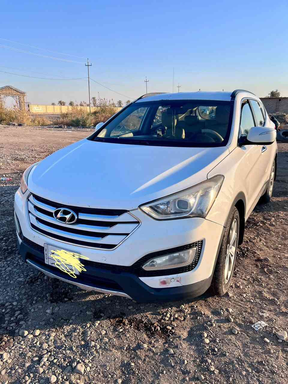 سنتافي ٢٠١٤ خليجي رقم بصره الماني باسمي تحويل ثاني يوم مكفوله من الضربه والصبغ اكثر تفاصيل رقم *********** السعر ١٧٥
