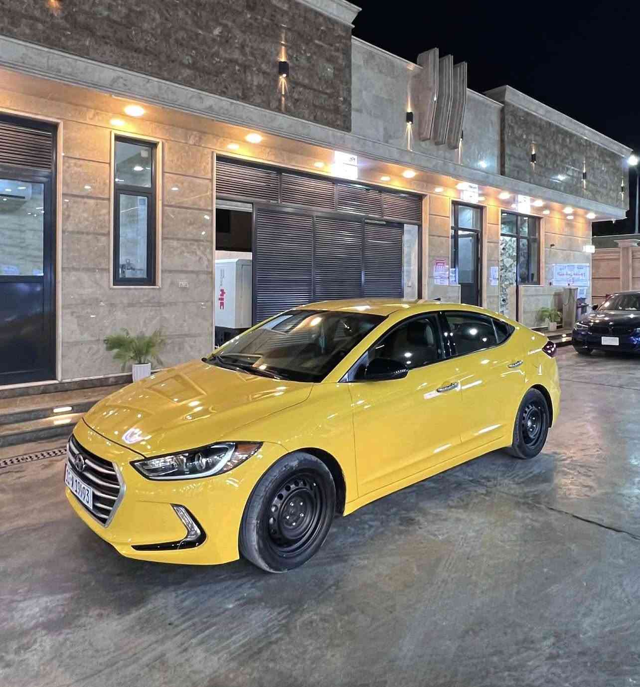 النترا 2017 وارد امريكي
ليبل واحد بدون ايرباك بدون دواخل  مكينه كير مكفول 
نضافه 90‎%‎ السياره بعد احلى من الصور
 صور الحادث موضحه بل منشور
السعر : 125$ وبيها مجال  
الرقم : ***********
