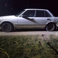 سيدان • مكينة ٢.٥ • باسمي