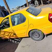 موديل ٢٠٠٦ • سنويه ساقطه • قير اوتماتيك