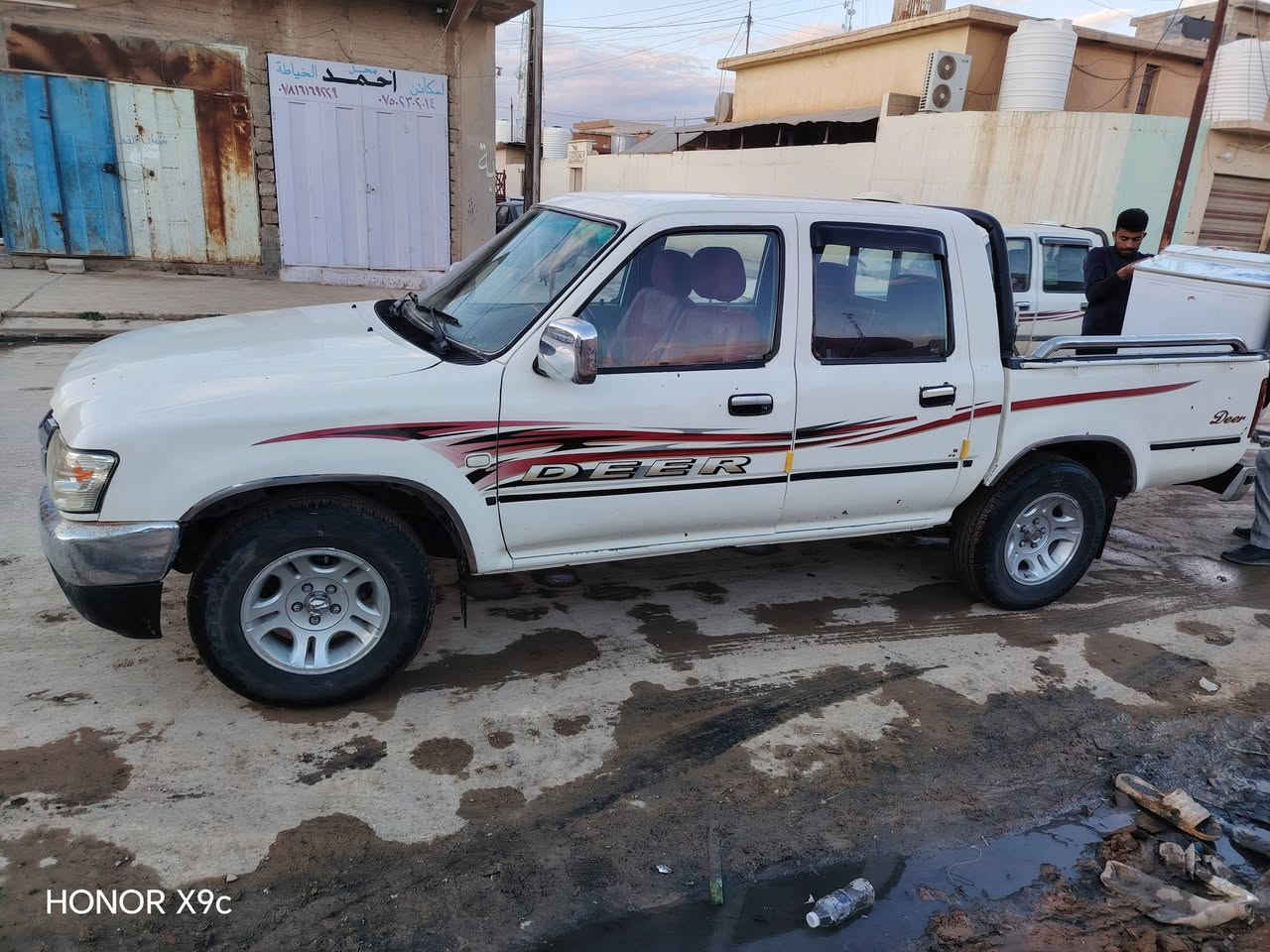 دير مديل 7 وضع شركه لاصبق لاخياس تبريد ويه السويج محرك شرط فحص نينوى تواير جدد طخم زين دخول ربيعه رقمي ***********
