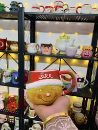 مجات دزني • سيراميك • توصيل