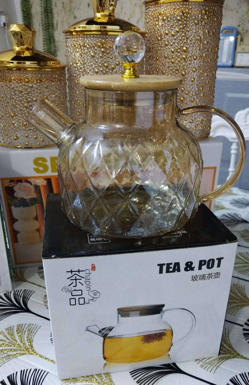 وصول بضاعة جديدة من مستلزمات المطبخ☕🍽️🍲🍳 وباأسعار مناسبة جداً للحجز والاستفسار مراسلة الصفحة اوالاتصال على الرقم*********** العنوان دور الزراعة الثانية عبور مخبز المصطفى بداية شارع سالم✨ البيع داخل المنزل ✨
