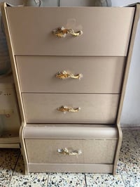 ميز تواليت • مابي شي • البصره الحيانيه