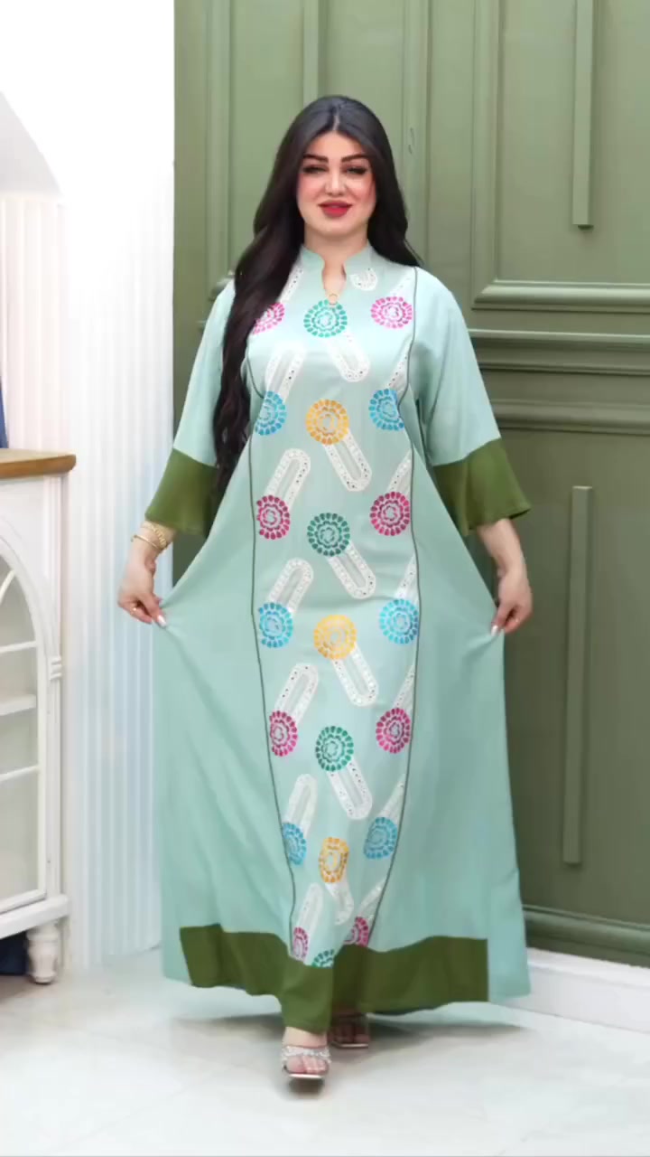 دشداشه كشمير خامه درجه اولى
⚜️سعر الدرزن 125 الف⚜️
القياسات L XL 2XL 3XL
اقل طلب درزن
*********** الحجز واتساب
