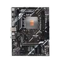 مذربورد H570 • i9 11900H • كرت مدمج