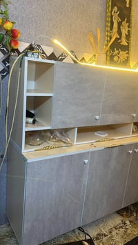 كاونتر تركي • اش دي اف • كربلاء الحر