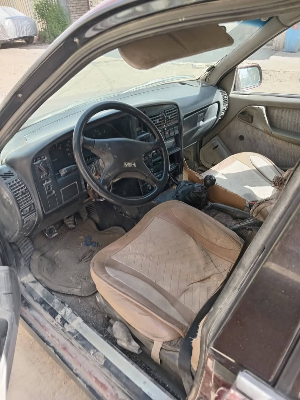 سلام عليكم اوبل اوميكا ستيشن رقم بابل السنويه مشروع وطني بسمي مكان بغداد الدوره السعر 22 يرادله عينه وصينيه ***********
