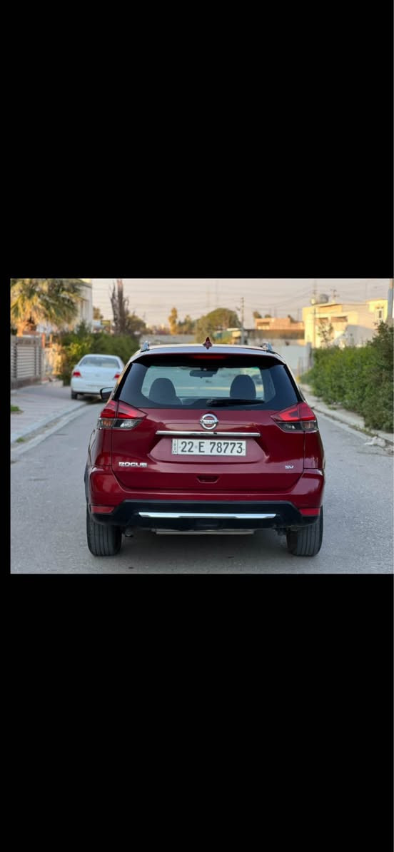 𝟎𝟕𝟕𝟓𝟒𝟖𝟎𝟎𝟏𝟔𝟑
𝟎𝟕𝟓𝟏𝟏𝟐𝟔𝟖𝟒𝟕𝟔
نيسان روج موديل 2019 شكل جديد مواصفات فوليوم حساس abs شاشة ايباد جبير بسمة شغال صندوق شفت كير مكينة تبريد كلها بشرط سعر فقط فقط 119$ و بيها مجال قليل مكان باربيل أربيل, العراق


**إذا كنت صاحب هذا الإعلان وتريد حذفه لأي سبب، رجاءا أرسل رسالة إلى الدعم الفني**