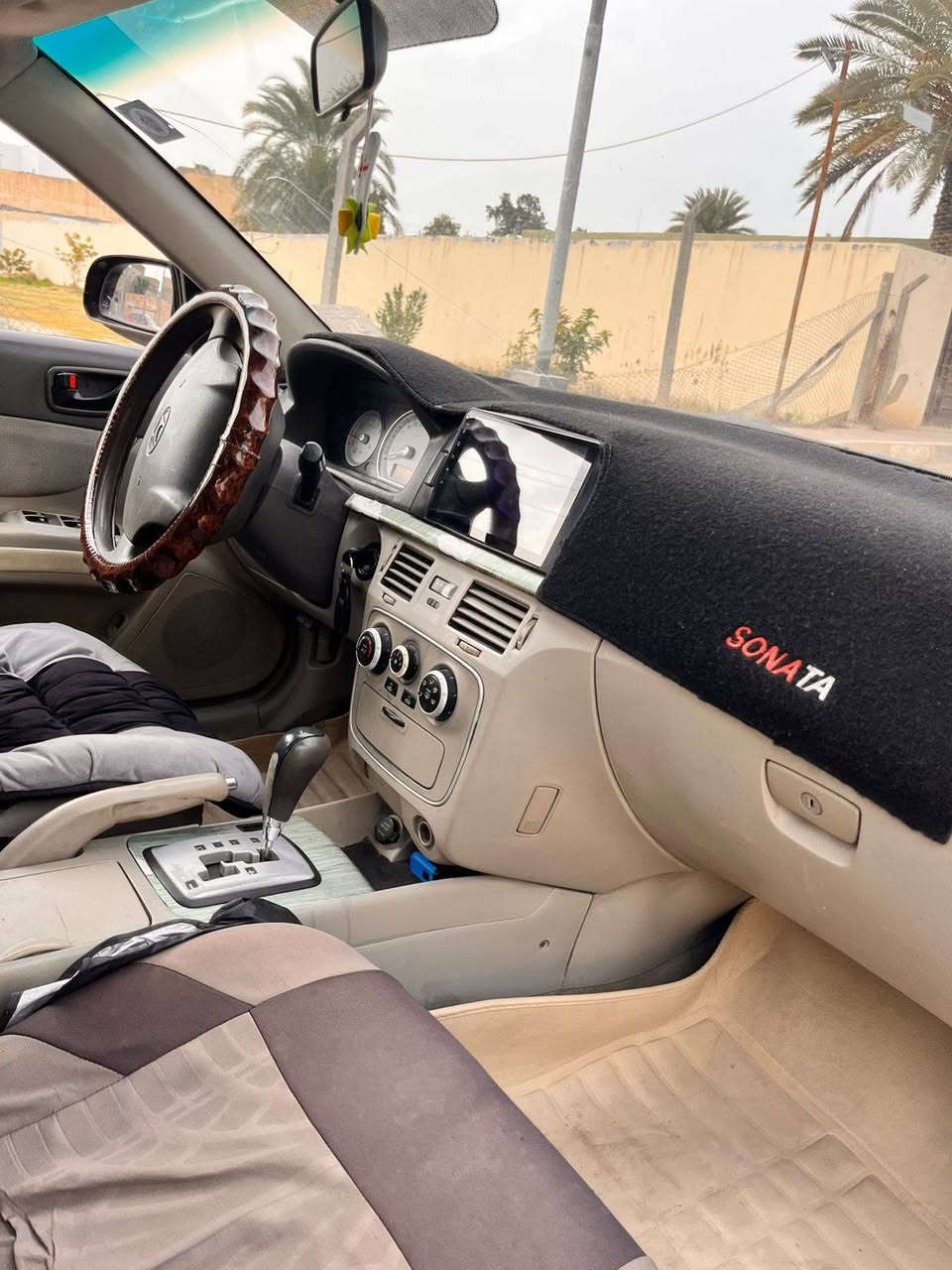 سوناتا ٢٠٠٦ خليجي محرك ٢٤٠٠  اربع سلندر دوش كوفة, النجف


**إذا كنت صاحب هذا الإعلان وتريد حذفه لأي سبب، رجاءا أرسل رسالة إلى الدعم الفني**