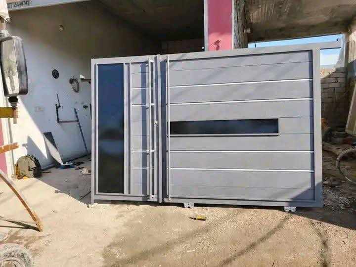 حداده الاتقان عمل كافت الحداده 
عنوان بابل الحمزه الغربي المعاره 
واتساب ***********
