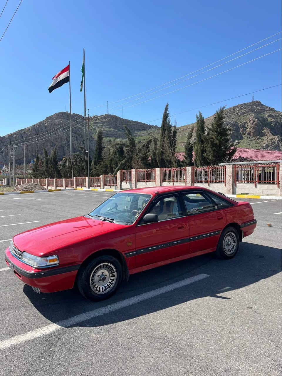 0751 168 2668
مازدە ئارم پلاستیک  سلیمانی ٨ و بەخ  زۆر شتێکی جوان. ونمونەیە.   نرخی خوار هەموو بازەرە السليمانية, العراق
