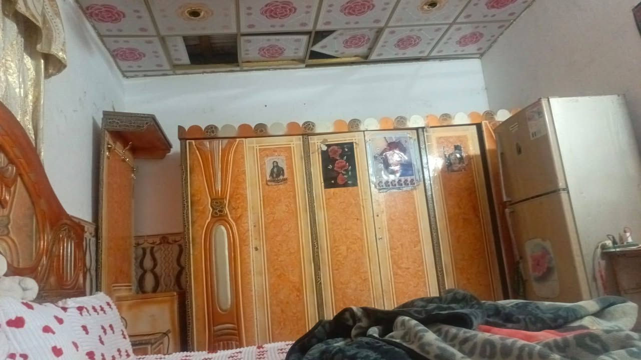 السلام عليكم قرفه كويتيه لبيع سعر مناسب 325 وبيها مجال قليل مكان سفوان ***********
