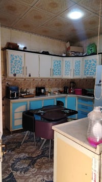 معملجي فرع الوراث • ١٠٠م • طابقين