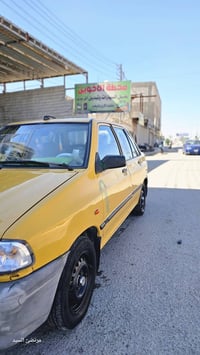 مكفوله • ٢٠١٣ • كربلاء