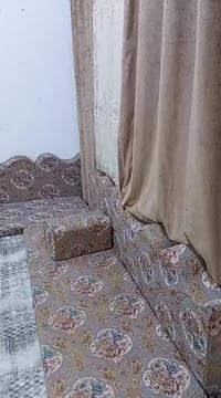 الخضر • جلسة 14متر • نظيفة