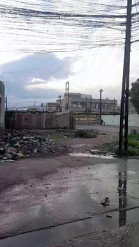 حي الكرامة • ١٠٠م • سند طابو