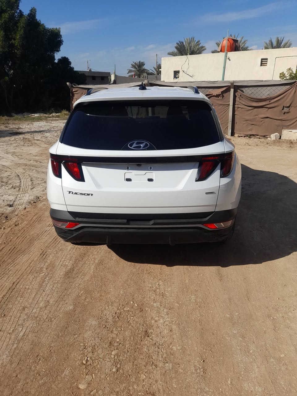 يالله السلام عليكم توسان ٢٠٢٤ دخول جديد حادث ربع البنيد بارد فقط ايرباك دركه عداد ١٨ الف ميل بصمه تبريد خلفي امامي رادار امامي خلفي جانبي توقف ذاتي تحديد مسار اشاير بالمري تدفئه تبريد بالكشنات تترقم بأي محافظه رقم الشاصي مذكور بالاعلانات السعر علواتساب اتصل وادلل للبيع فقط ***********    العنوان بابل قرب سيطرة الاثار
