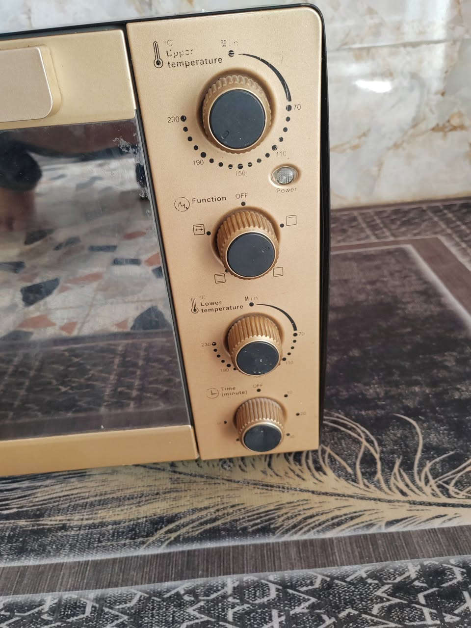‎ﻟﻠﺒﻴﻊ‎ كوفة, النجف


**إذا كنت صاحب هذا الإعلان وتريد حذفه لأي سبب، رجاءا أرسل رسالة إلى الدعم الفني**