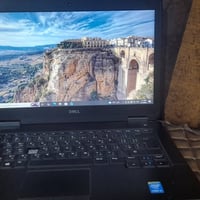 لابتوب ديل • ٤٦٦ جيجا • التاجي سبع البور