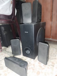 فيليبس • ٦ بفلات