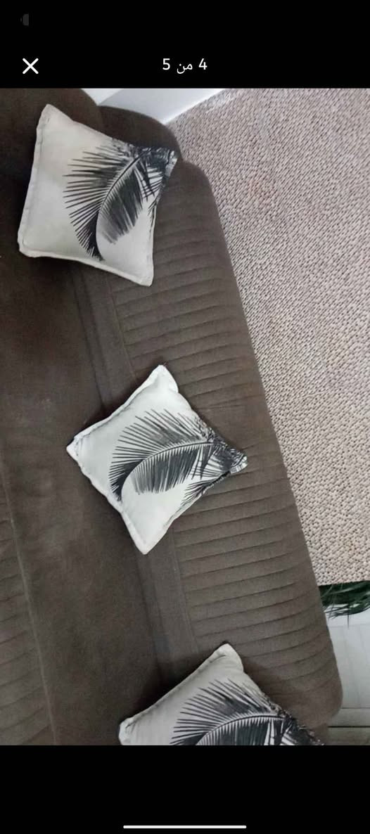 قنفتين تركي عدد 2 بحاله جيده جدا مستعمل قلاب ماركه ب, 400 ويمكن شراء واحده فقط بغداد, العراق


**إذا كنت صاحب هذا الإعلان وتريد حذفه لأي سبب، رجاءا أرسل رسالة إلى الدعم الفني**