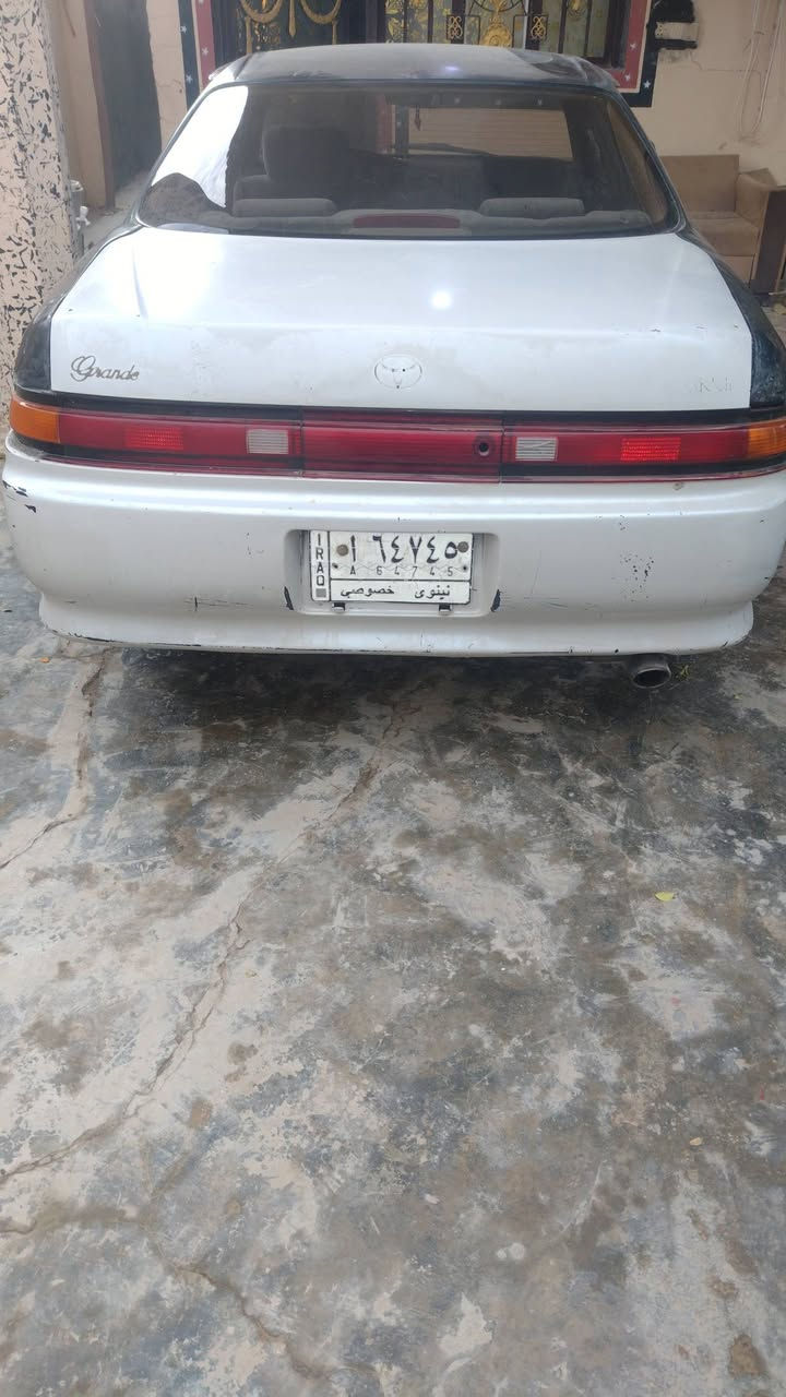 سلام عليكم خون مستعجل البيع كرستة مديل 93اتكفل من الكص ونقل الجثة وتحويل بيهة جاملغ خلفي وشوية عتة بل كير مكينة غرفة ويل كب جامة امامية غلفية بل باكيت كهربائية خير من الله السعر 25 وشرياي اوجبة حك جية رقم ***********يرحم والديكم لحد يكسر بحلال الناس
