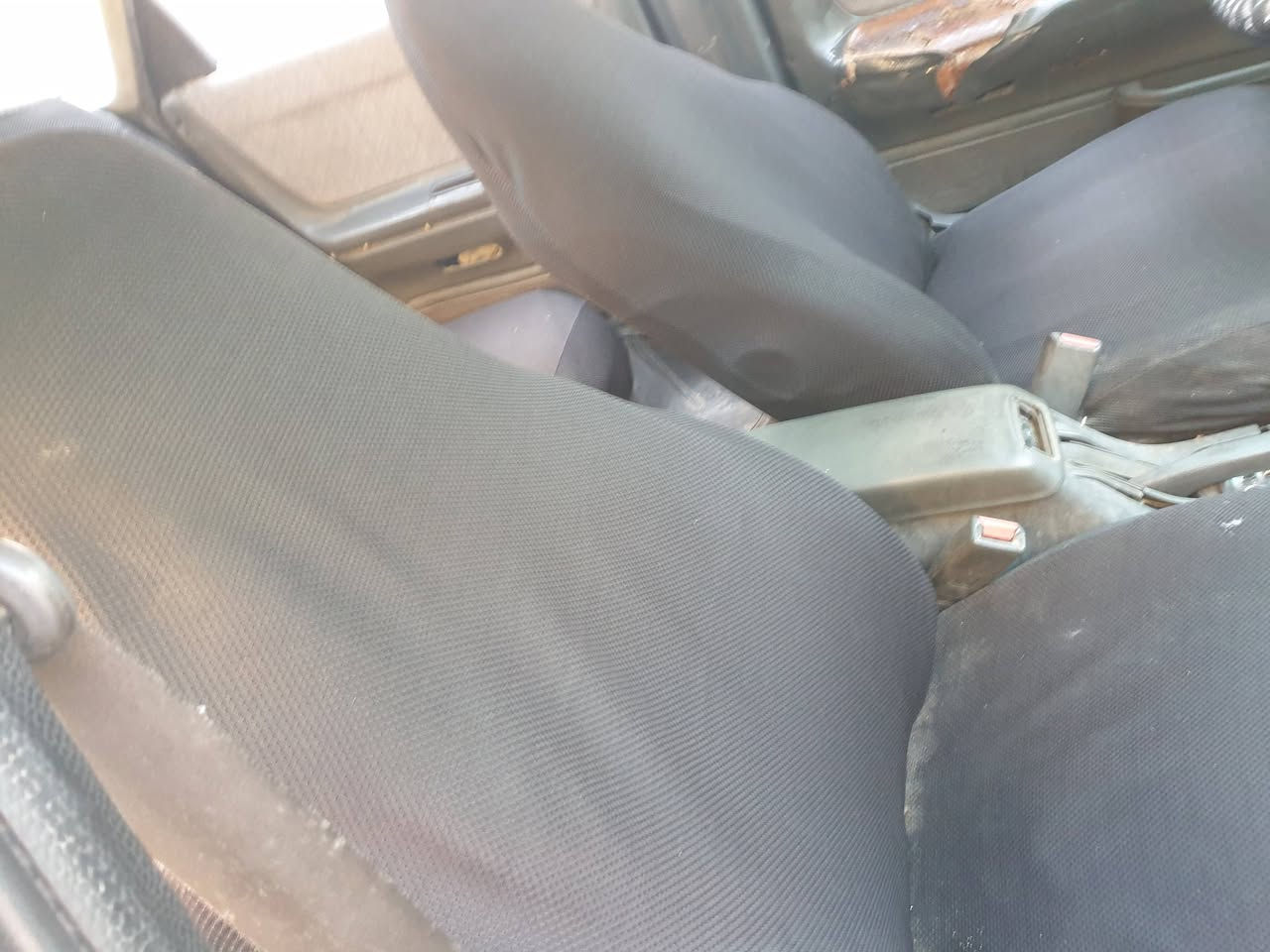 مازدا ٦٢٦ نينوى تحويل مباشر محرك بي صرف كاربون مابي تبريد شغال طخم تواير كهربائيات كلها شغالهحداديه كامله ٢٥ ورقه قفل


**إذا كنت صاحب هذا الإعلان وتريد حذفه لأي سبب، رجاءا أرسل رسالة إلى الدعم الفني**