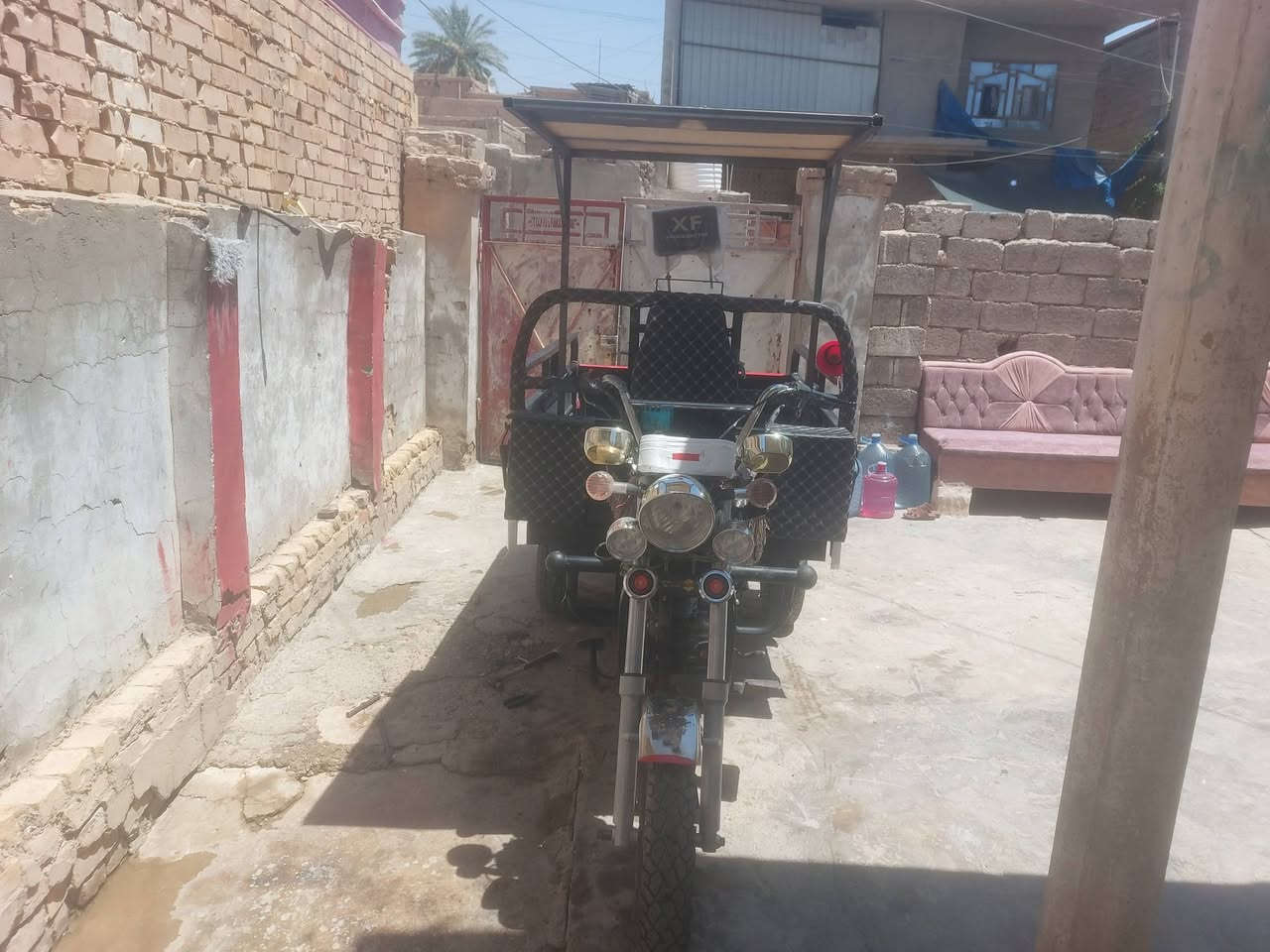 سلام عليكم ستوته البيع سعر مليون 200
***********
