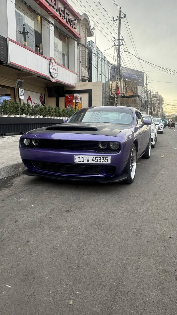 السلام عليكم
دوج جالنجر 2013 حادث باب عكس السايق مبدل
السيارة تغير لون بنفسجي
كير محرك تبريد بشرط
رقم بغداد الانكليزي باسمي تحويل ثاني يوم
تخم تاير و ويل ويلد
عدسات 300$ ضمان 3 سنوات
داخل جلد احمر
شاشة كار بلي
داش كام
بنيد ديمن فافون مو حديد
سيارة جاهزة من كل النواحي
مكاني بغداد ***********
