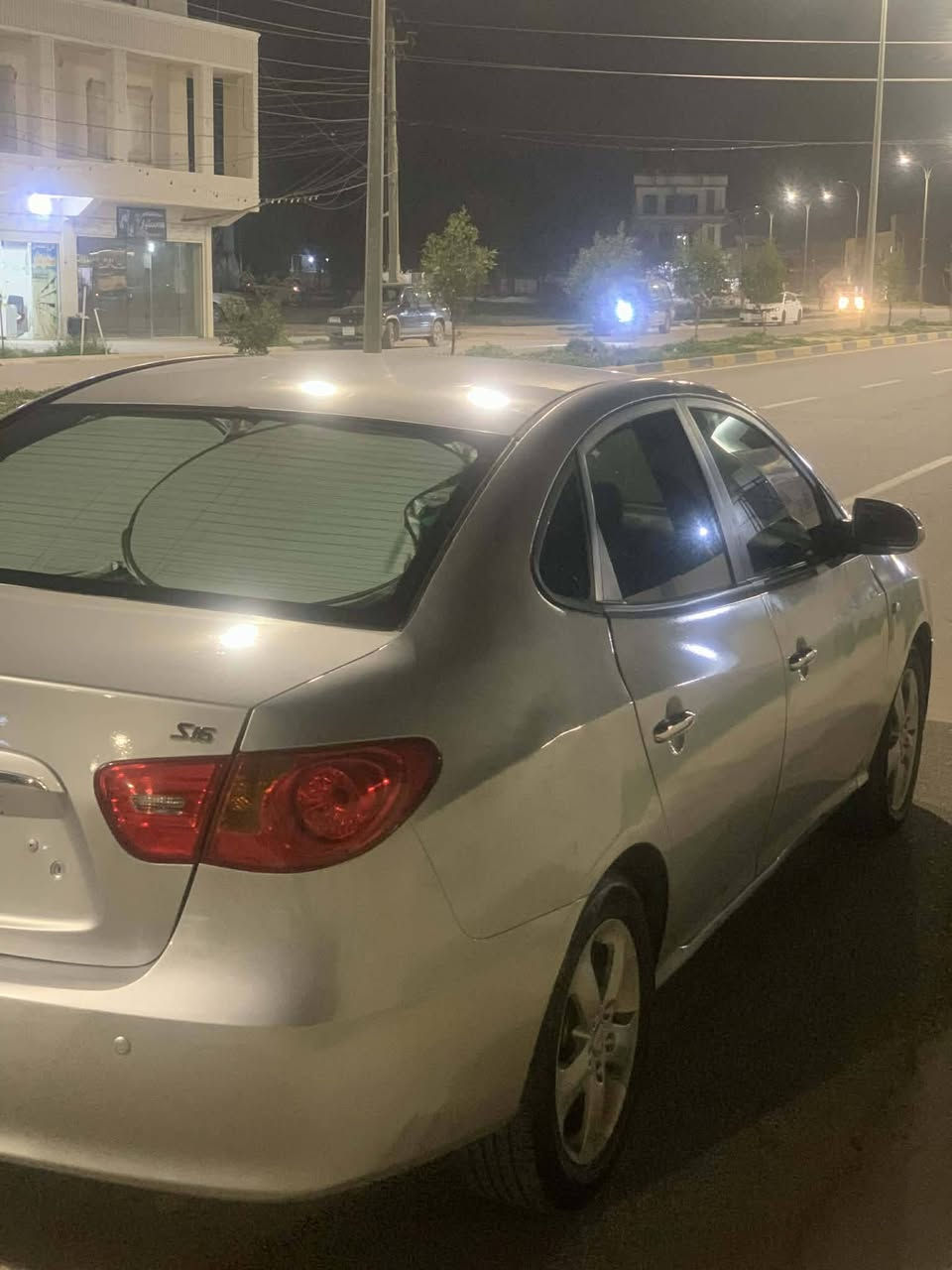 ئاڤانتی لۆکی پاکەتی 2007 برغویەکی  نوقسان نیە
47 وەرەقە جلد و هیتەر 
***********
کەلار
